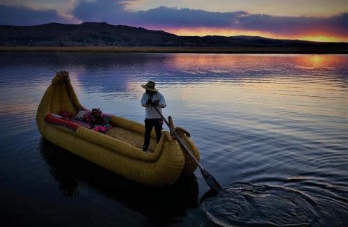 Puno Other | QHAPAQ Lago Titicaca - Perú