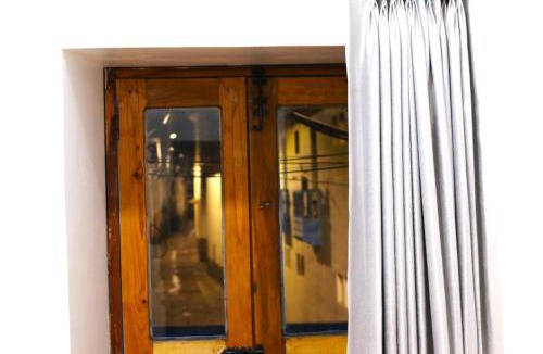 Paucartambo Cabin | Qinty Nature Ecolodge