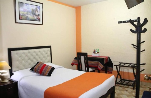 Cerro Colorado District Hotel | Qori Arequipa
