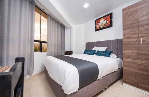 Coripata Hotel | Qoripunku villa militar