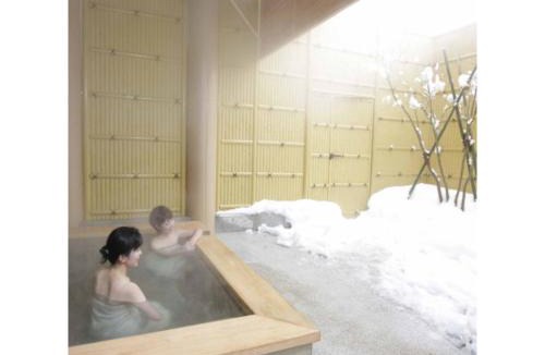 Yokote Hotel | Quad Inn Yokote - Vacation STAY 59873v