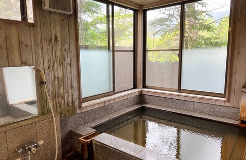 Matsumoto Hotel | Quartet with Bath NorikuraKogen no Yado irodori/Matsumoto Nagano
