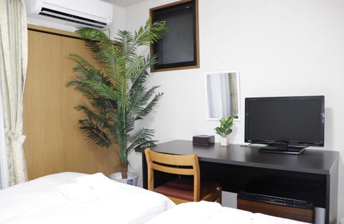Yodogawa Apartment | Quartz INN-I / Vacation STAY 2860