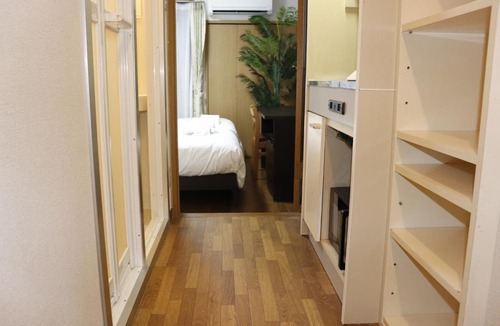 Yodogawa Apartment | Quartz INN-I / Vacation STAY 2860