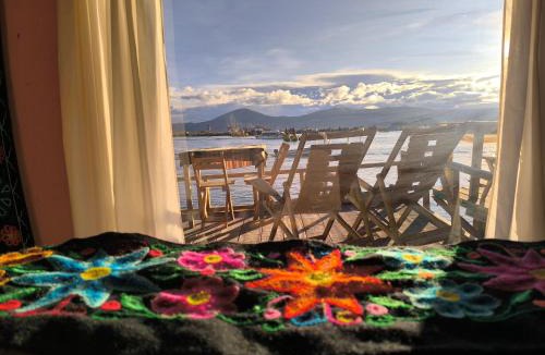 Puno House | Quechua lodge Titicaca