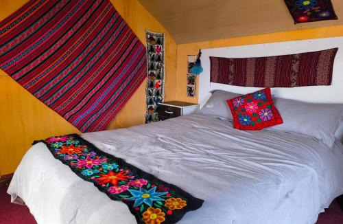 Puno House | Quechua lodge Titicaca