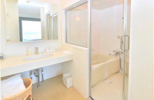 Tokoname Hotel | Queen double nonsmoking/Tokoname Aichi