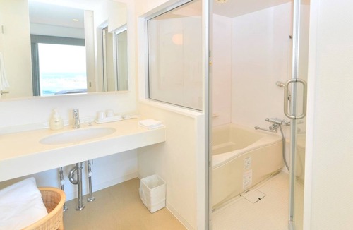 Tokoname Hotel | Queen double smoking/Tokoname Aichi