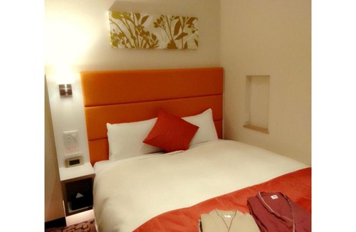 Chitose Hotel | QUEEN'S HOTEL CHITOSE - Vacation STAY 67740v