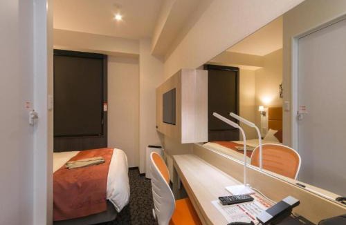 Chitose Hotel | QUEEN'S HOTEL CHITOSE - Vacation STAY 67740v