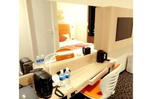 Chitose Hotel | QUEEN'S HOTEL CHITOSE - Vacation STAY 67740v