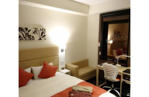Chitose Hotel | QUEEN'S HOTEL CHITOSE - Vacation STAY 67719v