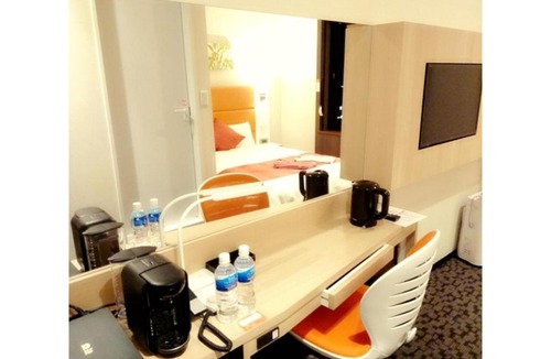 Chitose Hotel | QUEEN'S HOTEL CHITOSE - Vacation STAY 67741v
