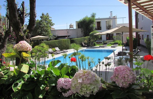 Vallecito Hotel | Queen's Villa Hotel Boutique
