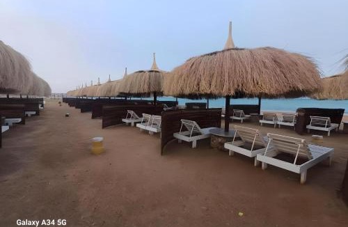 Al Ahyaa Resort | Queen T Suites All inclusive resort