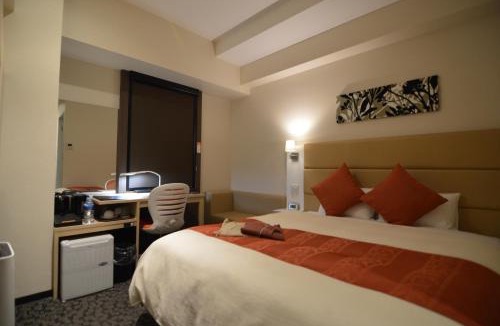 Chitose Hotel | Queens Hotel Chitose