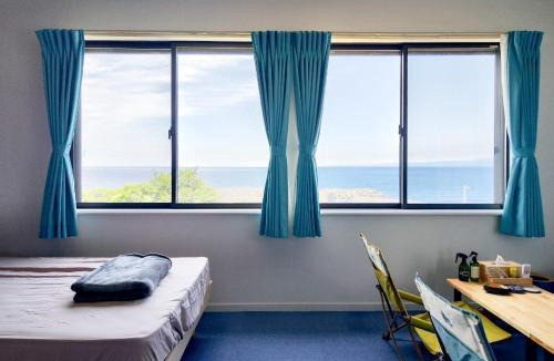 Oshima House | Quenos 1組限定