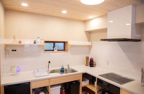 Nikko Cottage | Quiet 3-bedroom cottage in Nikko's UNESCO Heritage site - perfect for relaxing