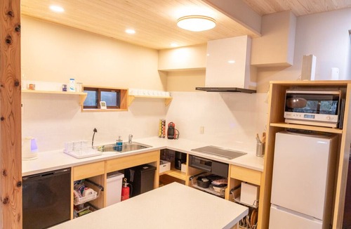 Nikko Cottage | Quiet 3-bedroom cottage in Nikko's UNESCO Heritage site - perfect for relaxing