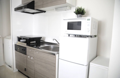 Chuo Apartment | Quiet and relaxing stay｜Narita/Tokyo/Akihabara direct access｜Couples/Groups｜For sightseeing and vacation｜Near Chiba University and hospitals