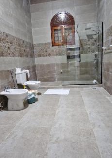 Luxor House | Quiet Authentic Westbank Villa in the Theban Hills