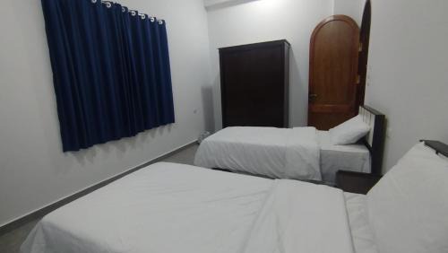 Luxor House | Quiet Authentic Westbank Villa in the Theban Hills