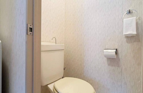 Hiroshima City Centre Apartment | Quiet & Cozy 1BR – Steps from City Center
