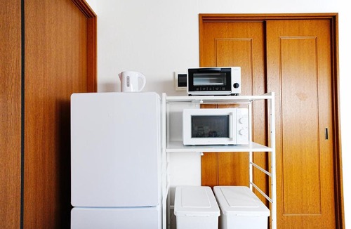 Ichikawa Apartment | Quiet Myoden Theme Park & Sightseeing Base