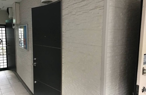 Sumida Apartment | Quiet new apt.1st floor 3 room charter/Cozy loft