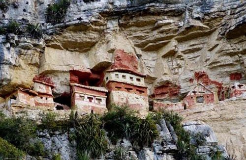 Chachapoyas House | Quiet Private Room