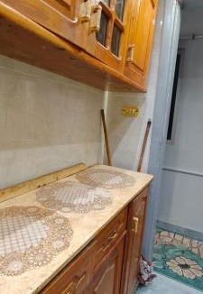 Al Manial House | Quiet Private Room with Kitchen Access , Perfect for Travelers