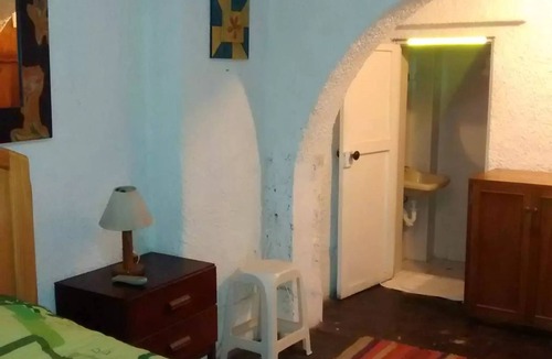 Armendariz House | Quincha Guest House