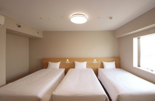 Akita Hotel | Quintessa Hotel Akita