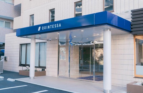 Funabashi Hotel | Quintessa Hotel Chiba Funabashi