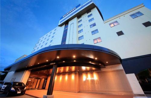 Ugata Hotel | Quintessa Hotel Iseshima