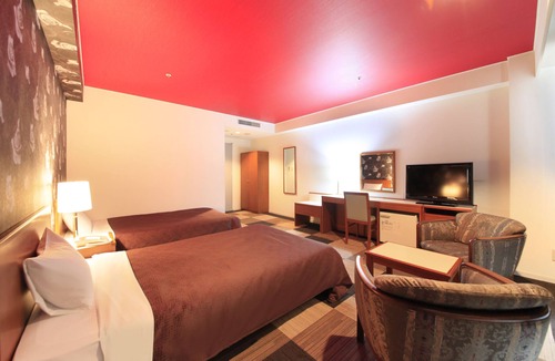Ugata Hotel | Quintessa Hotel Iseshima