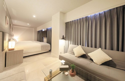 Nakamachi Hotel | Quintessa Hotel Kagoshima Tenmonkan Relax&Sleep