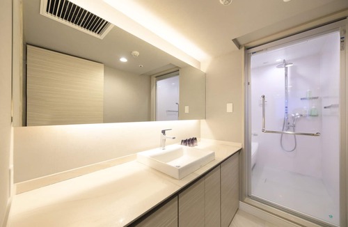 Nakamachi Hotel | Quintessa Hotel Kagoshima Tenmonkan Relax&Sleep