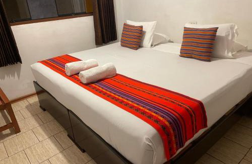 Aguas Calientes Bed & Breakfast | Quipu Hostal