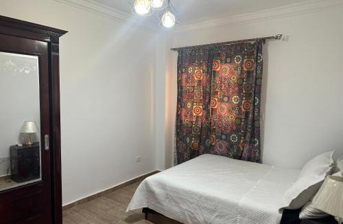 New Cairo Apartment | Quite apartment with positive vibes