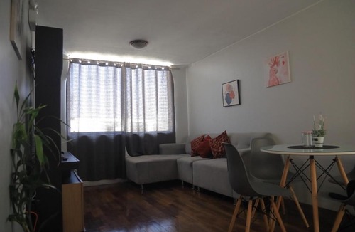 Barranco Bed & Breakfast | Qurpawasi