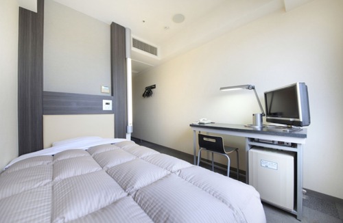 Hachioji Hotel | R&B Hotel Hachioji