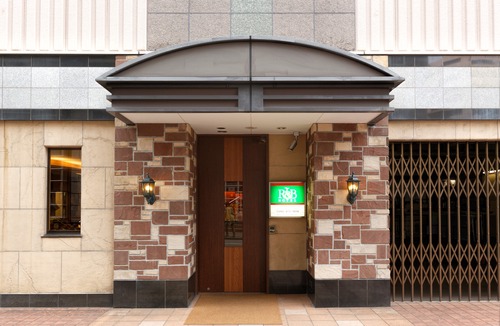 Hakata Ekimae Hotel | R&B Hotel Hakata Ekimae 1