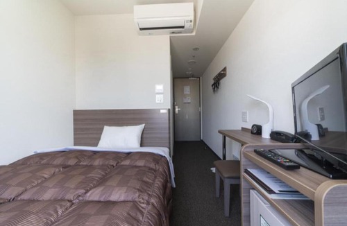 Hakata Ekimae Hotel | R&B Hotel Hakata Ekimae 2 - Vacation STAY 16429v