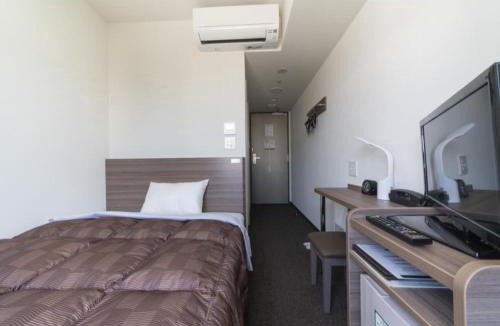 Hakata Ekimae Hotel | R&B Hotel Hakata Ekimae 2 - Vacation STAY 16395v