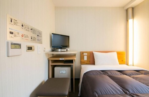 Higashinihonbashi Hotel | R&B HOTEL HIGASHI NIHONBASHI - Vacation STAY 40471v