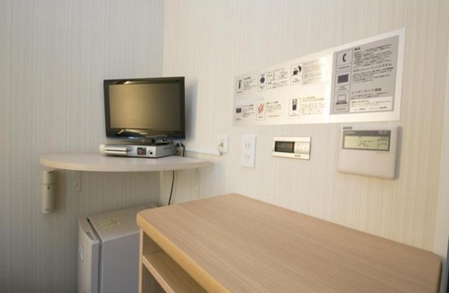 Higashinihonbashi Hotel | R&B HOTEL HIGASHI NIHONBASHI - Vacation STAY 40471v