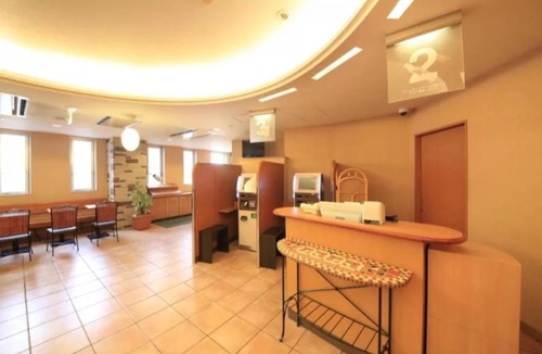 Kumagaya Hotel | R & B Hotel Kumagaya Ekimae
