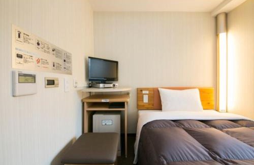 Hirooka Hotel | R&B Hotel Kanazawa Station Nishiguchi - Vacation STAY 14966v