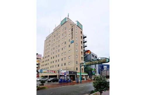 Shimotori Hotel | R&B Hotel Kumamoto Shimotori - Vacation STAY 39079v